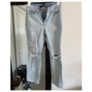 BDG Mid-Rise Bootcut Jeans